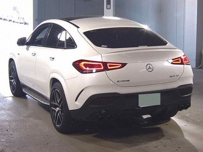 صورة 2 لـ 2021 Mercedes-BENZ GLE