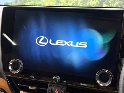2025 Lexus NX — миниатюра 21
