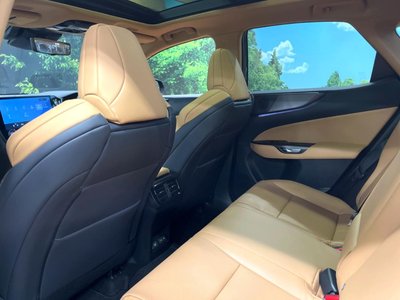 2025 Lexus NX — миниатюра 51