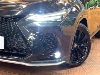 2025 Lexus NX — миниатюра 12