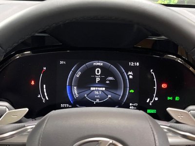2025 Lexus NX — миниатюра 35