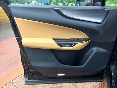 2025 Lexus NX — миниатюра 55