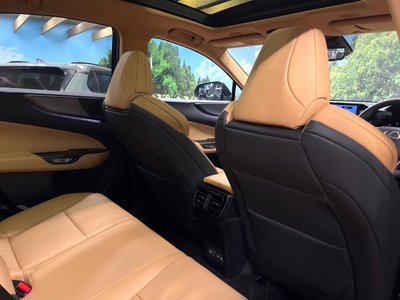 2025 Lexus NX — миниатюра 46