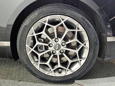 GENESIS G80 (RG3) - 8