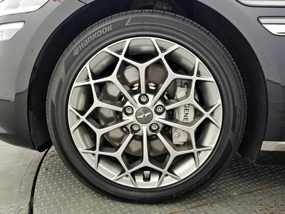 GENESIS G80 (RG3) - 6