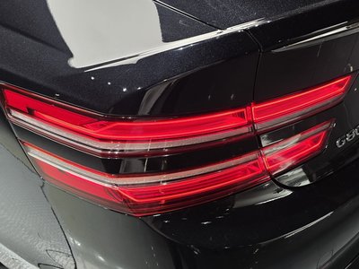 GENESIS G80 (RG3) - 10