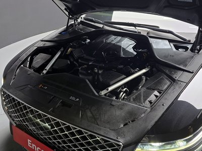 GENESIS G80 (RG3) - 7