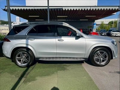 2020 Mercedes-BENZ GLE — миниатюра 15