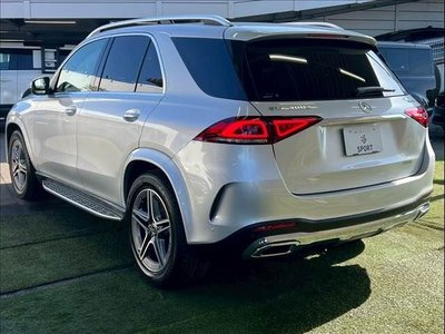 2020 Mercedes-BENZ GLE — миниатюра 17