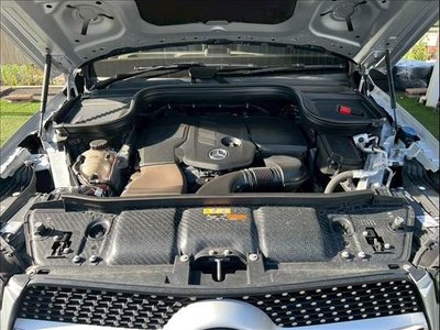 2020 Mercedes-BENZ GLE — миниатюра 12
