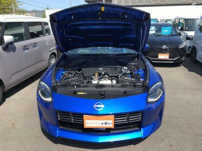 2025 Nissan FAIRLADY Z — миниатюра 36