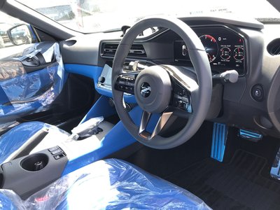 صورة 5 لـ 2025 Nissan FAIRLADY Z