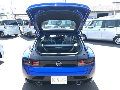 2025 Nissan FAIRLADY Z — миниатюра 29