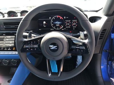 صورة 9 لـ 2025 Nissan FAIRLADY Z