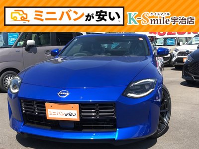 صورة 1 لـ 2025 Nissan FAIRLADY Z