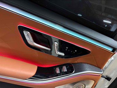صورة مصغرة 11 لـ 2021 Mercedes-BENZ S-CLASS