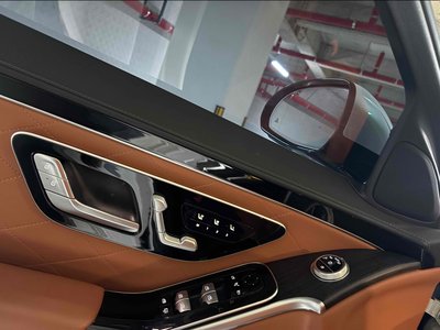 صورة مصغرة 12 لـ 2021 Mercedes-BENZ S-CLASS