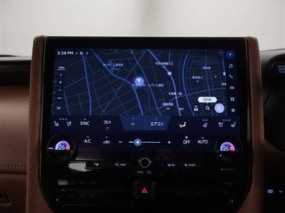 TOYOTA VELLFIRE - 10