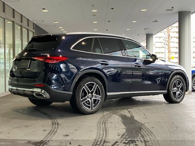 MERCEDES-BENZ GLC - 5