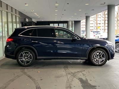 MERCEDES-BENZ GLC - 7