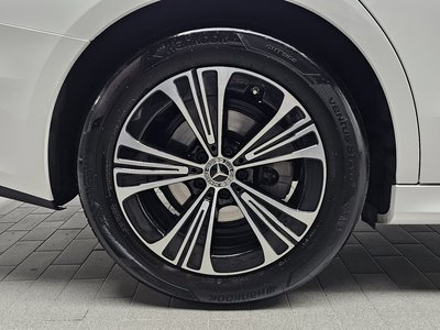 MERCEDES-BENZ E-CLASS - 6