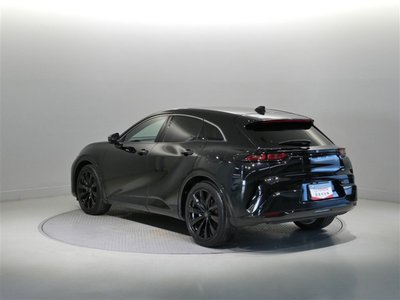 TOYOTA CROWN SPORT - 4