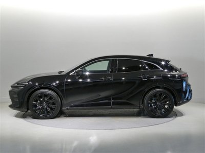 TOYOTA CROWN SPORT - 3