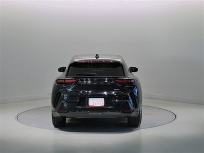 TOYOTA CROWN SPORT - 5