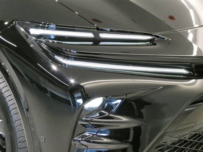 TOYOTA CROWN SPORT - 9