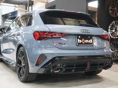 AUDI RS3 SPORTBACK - 3