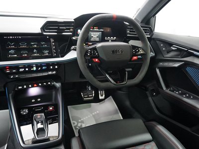 AUDI RS3 SPORTBACK - 9