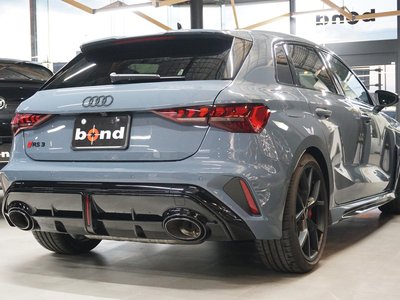 AUDI RS3 SPORTBACK - 6