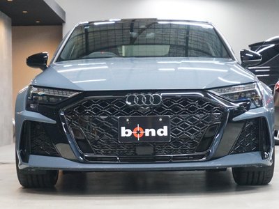 AUDI RS3 SPORTBACK - 5