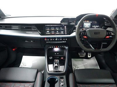 AUDI RS3 SPORTBACK - 7