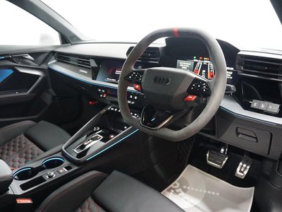 AUDI RS3 SPORTBACK - 10