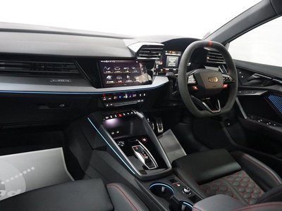 AUDI RS3 SPORTBACK - 8