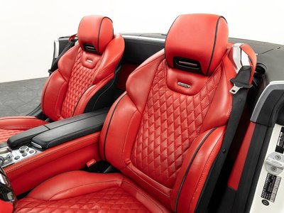 MERCEDES-BENZ SL - 9