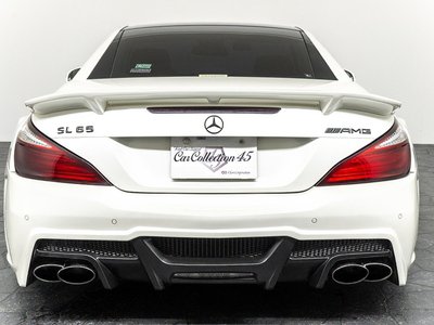 MERCEDES-BENZ SL - 7