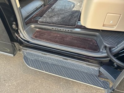 2024 Toyota ALPHARD — миниатюра 25