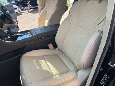 2024 Toyota ALPHARD — миниатюра 33