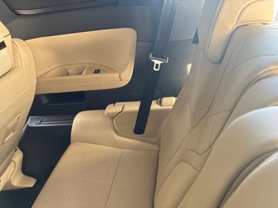 2024 Toyota ALPHARD — миниатюра 22