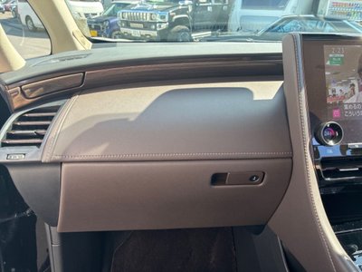 2024 Toyota ALPHARD — миниатюра 35
