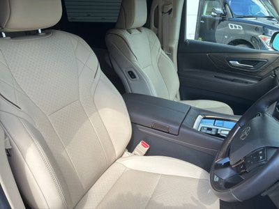 2024 Toyota ALPHARD — миниатюра 13