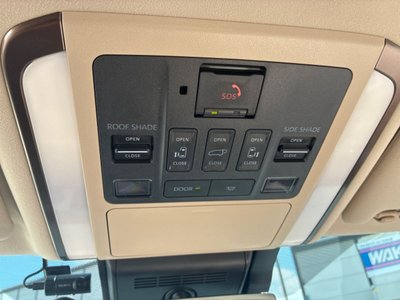 2024 Toyota ALPHARD — миниатюра 42