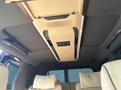 2024 Toyota ALPHARD — миниатюра 45
