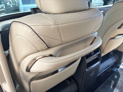 2024 Toyota ALPHARD — миниатюра 31