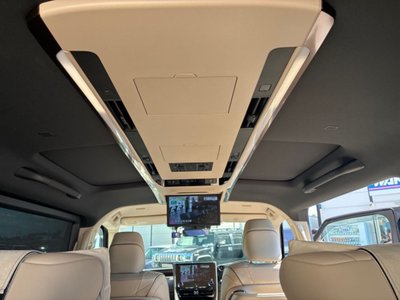 2024 Toyota ALPHARD — миниатюра 23