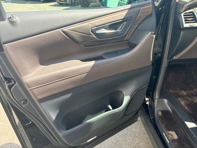 2024 Toyota ALPHARD — миниатюра 34