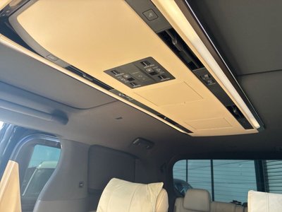 2024 Toyota ALPHARD — миниатюра 24