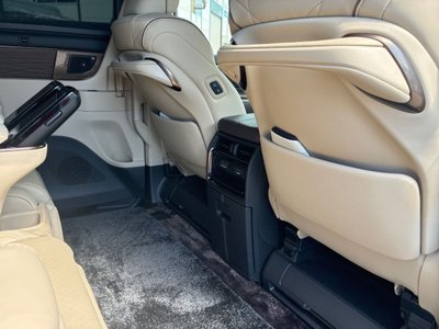 2024 Toyota ALPHARD — миниатюра 16